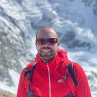 SoKube Employee Ansel Stein's profile photo