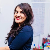 Dovida Group Employee Avril Joachim's profile photo