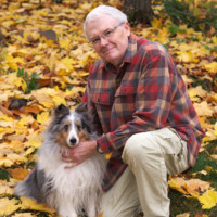 The Spokesman-Review Employee John Webster's profile photo