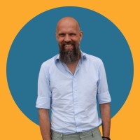 Nobusearch+ Employee Leon van Beurden's profile photo