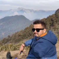 Unidor Consulting Employee Rohan Sharma's profile photo
