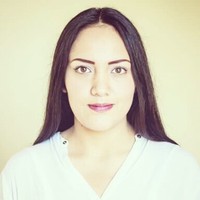 Herts Employee Milagros Guadalupe Montoya Yupanqui's profile photo