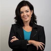 Compass Group Employee Colleen Alden's profile photo