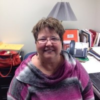 Service Access & Management, Inc. Employee Theresa Thomas's profile photo