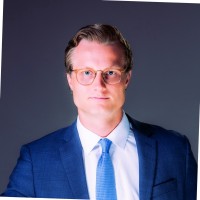 Kelman PLLC Employee Alex Forehand's profile photo