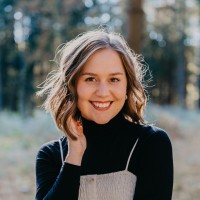 Holsinger Employee Grace Aunkst's profile photo