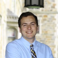 Mainstream Fluid & Air Employee Spencer Linn's profile photo
