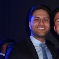 Next Door Lending Employee Sammy Gabriel's profile photo