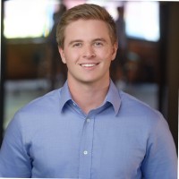 CBRE - Commercial Real Estate Services Employee Cameron Mulvihill's profile photo