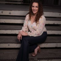 Sacramento Ultrasound Institute Employee Juliεanna Hεrnandεz's profile photo