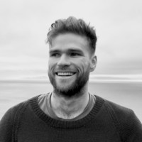 Volley Employee Isaac Minogue's profile photo