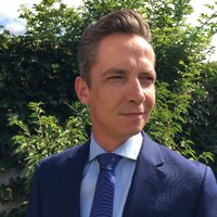 Gemeente Heerenveen Employee Jochem Sloothaak's profile photo