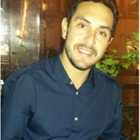 Supercanal Employee Sebastián Díaz's profile photo