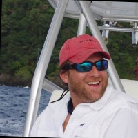 Trey Bohn Email & Phone Number
