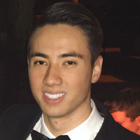 EY Employee Nick Egger's profile photo