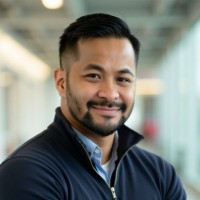 John Rosales Digital Marketing Employee John Rosales's profile photo