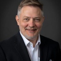 Avanos Medical Employee Charles Zimliki's profile photo