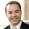 Endeavor Air Employee Brandon Bong's profile photo
