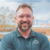 covR Employee William Perkins's profile photo