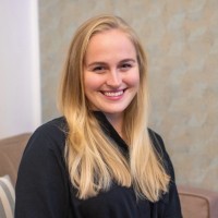 ShrtCut Studio Employee Anna Frodl's profile photo