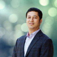 PositiveEdge Solutions Employee Arunabh Hazarika's profile photo