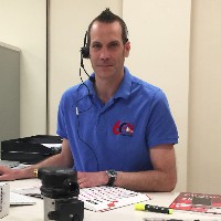 REMLE Employee Marc Rodríguez's profile photo