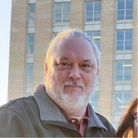 AlphaUSA Employee Richard Kurczynski's profile photo