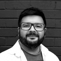 VANDAL ▼ Employee Sarthak Sachdeva's profile photo