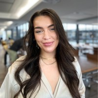 Elizabeth Marriott Email & Phone Number