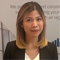 Hex Trust Employee Emily Hui's profile photo