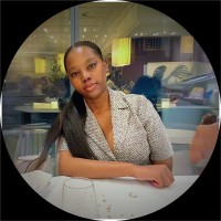 Oculate (Pty) Ltd Employee Amanda Mpanza's profile photo