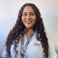 AirSupport Group Employee Karen Otero's profile photo