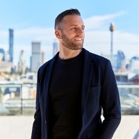 Bobby Goldsmith Foundation Employee Rhys Leppard's profile photo