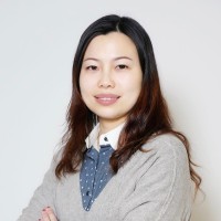 GloCoach Employee Stella Sun's profile photo