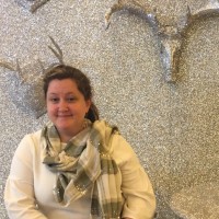 Reading Is Fundamental Employee Rachel Madewell's profile photo