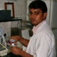 Sono Diagnostic Employee sakthivel Manickam's profile photo