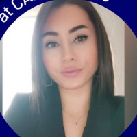 Erstream Employee Ayşe Demi̇Rci̇'s profile photo