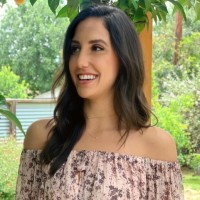 Casamigos Tequila Employee Arianna Vasseghi's profile photo