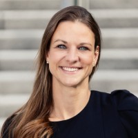 Bechtle Employee Marijke Krist's profile photo