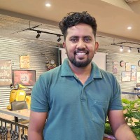 Vaco Enterprise LLP Employee Akhil Anil's profile photo