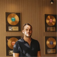 Concept Hotel Group Employee Jota Moriano's profile photo