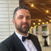 Virginia Beach Psychiatric Center Employee Austin Steele's profile photo