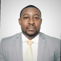 First Capital Bank, Malawi Employee Jonathan McHungula's profile photo