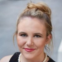 Creative.adm Employee Shelby Moore's profile photo