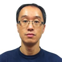 Eternity Bioscience, Inc Employee Peng Zhao's profile photo