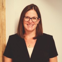 Distinctive Design Studio Employee Kristy Carmody's profile photo