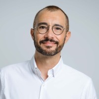 Action Logement Employee Sébastien Olivereau's profile photo