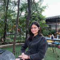 LVX Employee Sagarika Pareek's profile photo