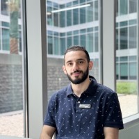 Clariba Employee Ayham Aljarrah's profile photo