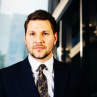 Covertex Corporation Employee Samuel Beckett's profile photo